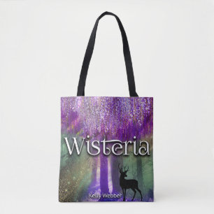 Bolso De Tela Glicina 