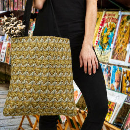 Bolso De Tela Glimmer De Amor