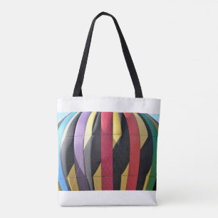 Bolso De Tela Globo de aire caliente