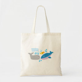 Bolso De Tela Gloob