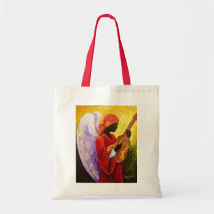 Bolso De Tela Gloria en Excelcis Deo 2011