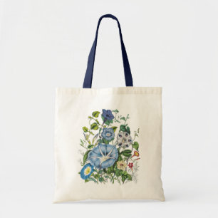 Bolso De Tela Glorias de la mañana