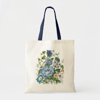 Bolso De Tela Glorias de la mañana