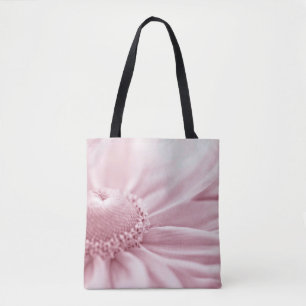 Bolso De Tela Gloriosa Daisy Macro