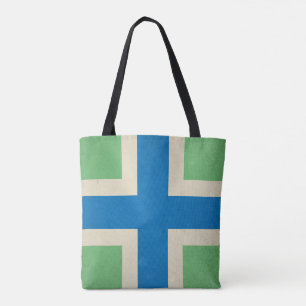 Bolso De Tela Gloucestershire