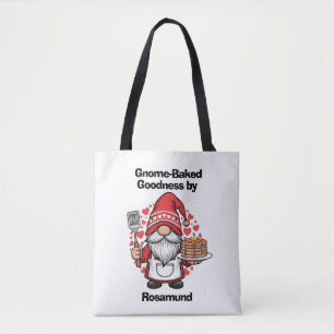 Bolso De Tela Gnome en el diseño del hogar