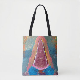 Bolso De Tela Gnomeification tote bag