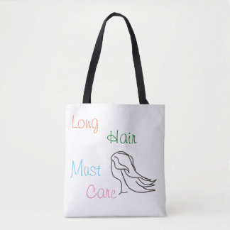 Bolso De Tela Go Bag 