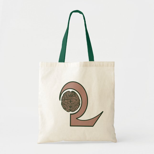 Bolso De Tela Go&Create Tote (Frente)