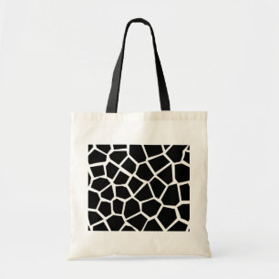 Bolso De Tela Go Giraffe