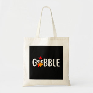 Bolso De Tela Gobar