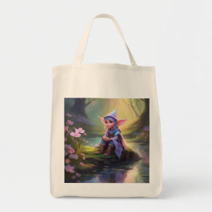 Bolso De Tela Goblin