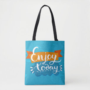 Bolso De Tela Goce hoy