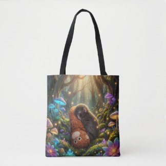 Bolso De Tela Gol