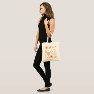 Bolso De Tela Golf de Hawái Mujer Boda
