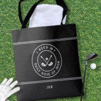 Golfista Hierro de Golf Humor Divertido Moderno Ne