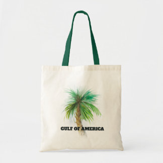 Bolso De Tela Golfo de América