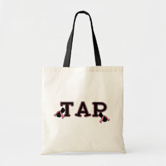 Bolso De Tela Golpecito