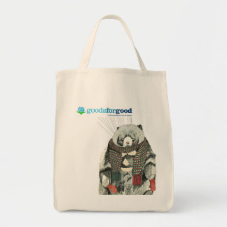 Bolso De Tela goods4goods_1, g4glogo_big_tag