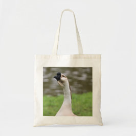 Bolso De Tela Goose