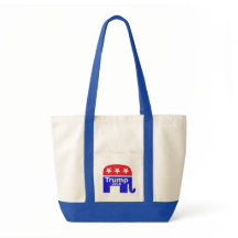 Gop de la campaña del triunfo 2016