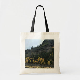 Bolso De Tela Gorge del río Columbia, Oregón