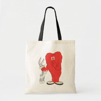 Bolso De Tela Gossamer Holding BUNNY™
