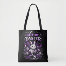 Gothic Easter