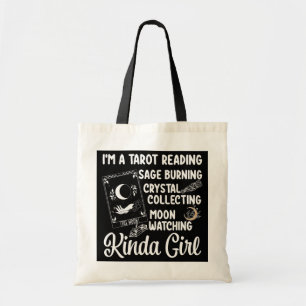 Bolso De Tela Grabación de salchichas de cristal de lunas lecto