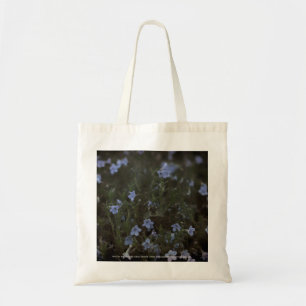 Bolso De Tela Grace for Bees