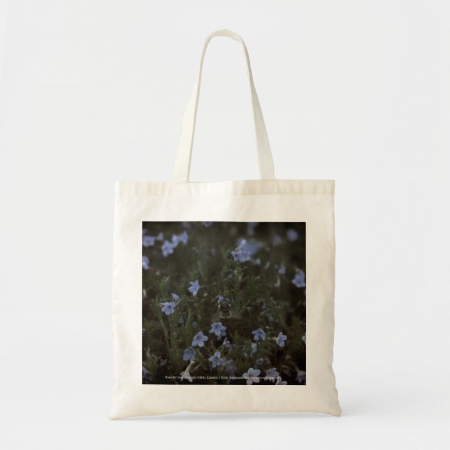 Bolso De Tela Grace for Bees (Frente)