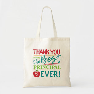 Bolso De Tela Gracias por ser el mejor director de la historia