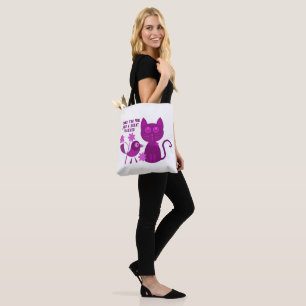 BOLSO DE TELA GRACIAS PROFESOR TOTE BAG