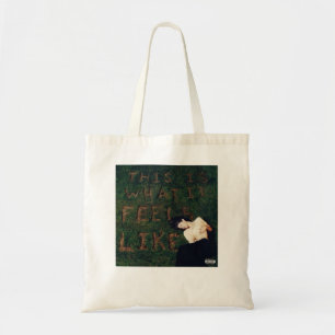 Bolso De Tela Gracie Abrams Gracie De Hombre Divertido Así Se Si