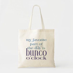 Bolso De Tela Gracioso Bunco