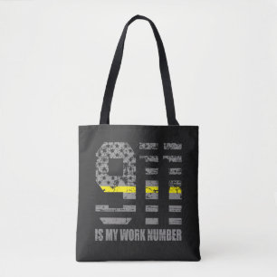 Bolso De Tela Gracioso distribuidor 911
