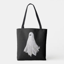 Gracioso Fantasma Del Pasado Dibujo De Halloween
