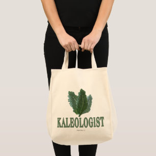 Bolso De Tela Gracioso Kale