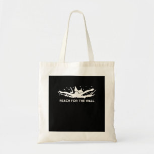 Bolso De Tela Gracioso Natación Regalo Equipo Deportivo De Natac
