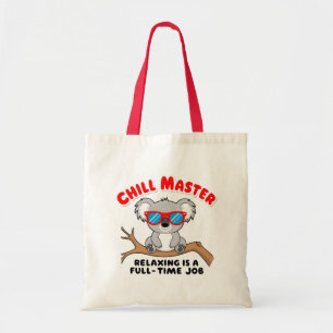 Bolso De Tela Gracioso perezoso koala