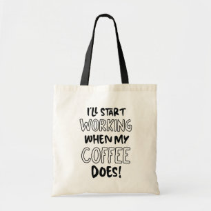 Bolso De Tela Gracioso presupuesto de Office