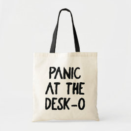 Bolso De Tela Gracioso presupuesto de Office