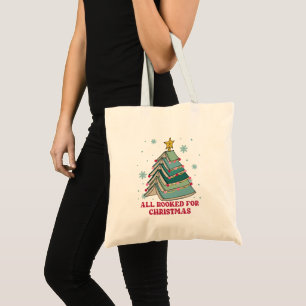 Bolso De Tela Gracioso regalo para bibliotecarios, todo reservad