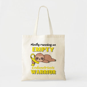 Bolso De Tela Graciosos regalos de sensibilización sobre la end