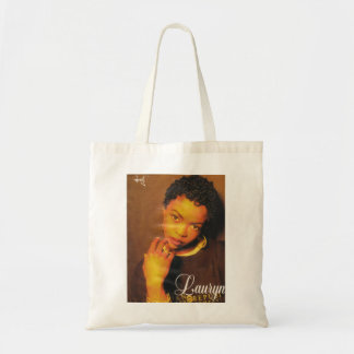 Bolso De Tela Graciosos regalos del actor norteamericano Lauryn 