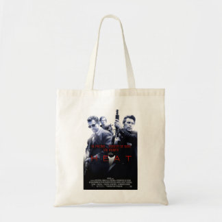 Bolso De Tela Graciosos regalos Película Drama Película de Calor
