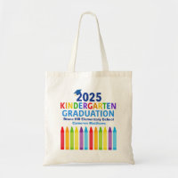 Graduación de Personalizado de grado en guardería