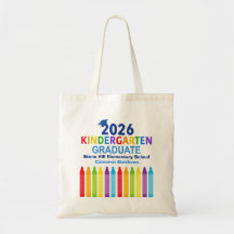 Graduación Personalizada de Kinder 2026 Lindo