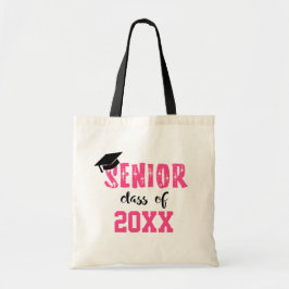 Bolso De Tela Graduado de Personalizado