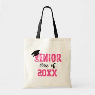 Bolso De Tela Graduado de Personalizado